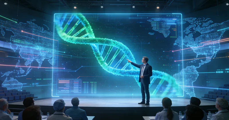 蚌埠老年肺癌患者与家人在一起充