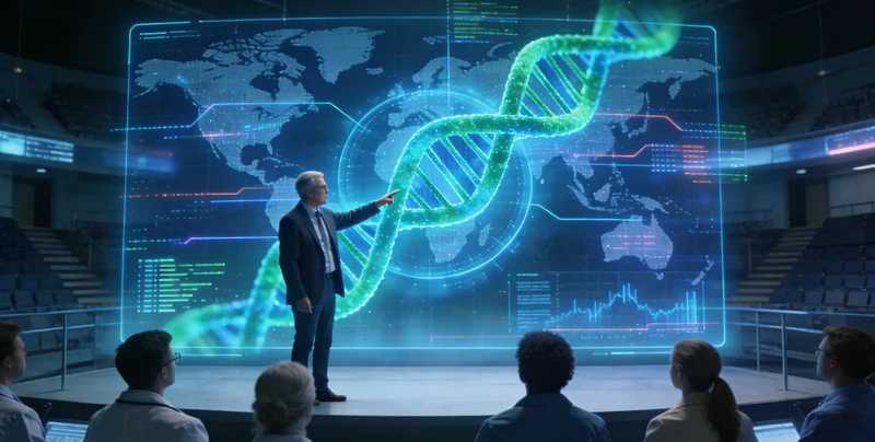 库尔勒女性进行定期健康检查