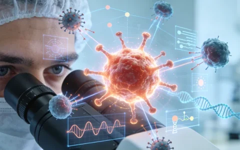 三沙乳腺癌MRD检测的具体办理地址是哪里