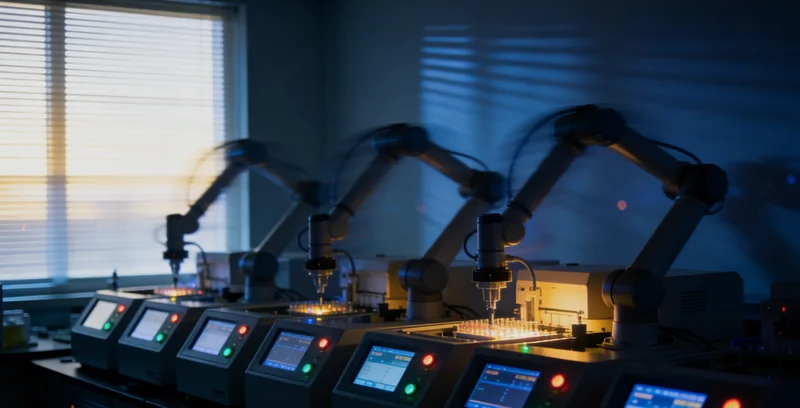 喀什医院内镜中心进行胃镜检查操