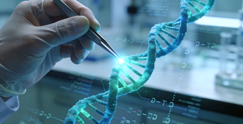 保定基因检测实验室DNA提取工