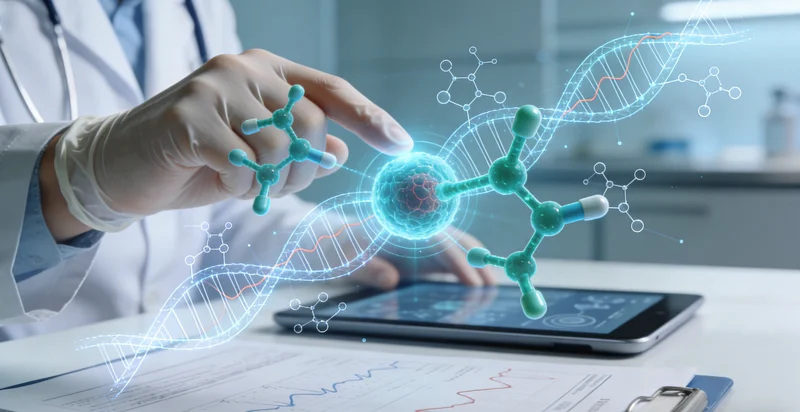 海口遗传咨询师与家庭解读检测报