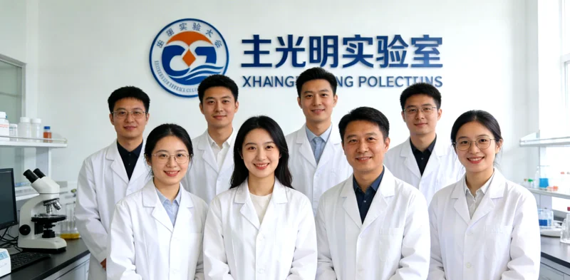 额济纳家庭在胡杨林健康生活