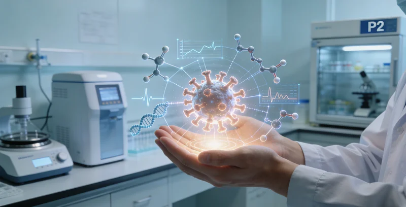 葫芦岛肉瘤病理诊断显微镜观察