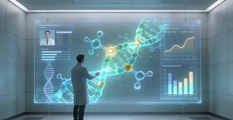 佳木斯医护人员为新生儿进行听力