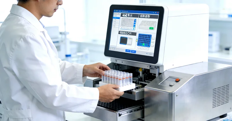 阳江家庭关注基因与健康管理