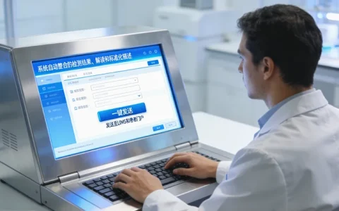 阳泉传导系统病变基因检测去哪做？正规机构推荐