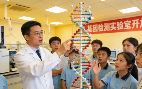 瑞昌EPCAM基因检测机构地址大全（含电话+工作时间）