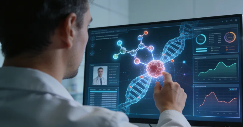 榆树医生与家属解读脑胶质瘤基因