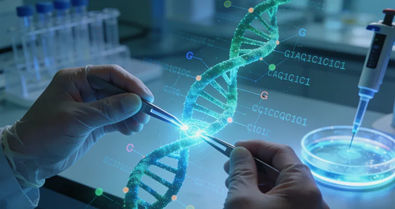 芒市鼻咽癌基因检测报告专业解读