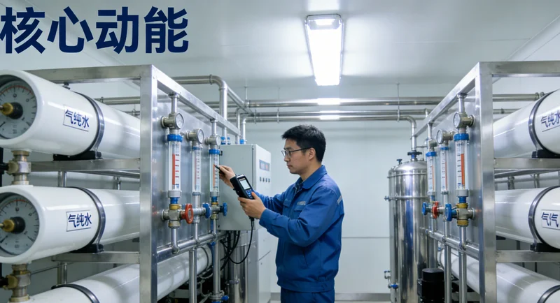 阿荣旗医院内镜中心结肠镜检查示