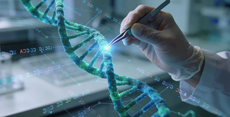 贵港医患沟通-解读基因检测报告