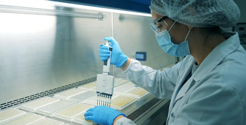 黄骅市人民医院外景