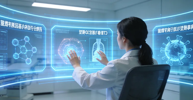 东莞家庭-了解遗传知识迎接健康