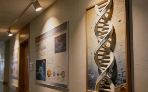 巴林左旗FH早发冠心病风险基因检测实验室地址与预约方式