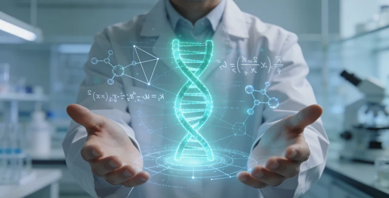 洮南肺癌NTRK基因检测-基因