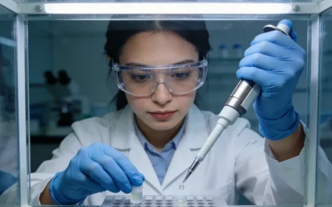 富锦VHL监测方案基因检测机构地址一览表