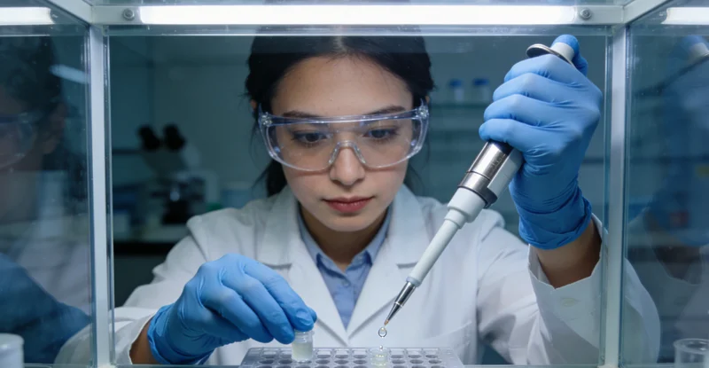 富锦VHL综合征影响器官示意图