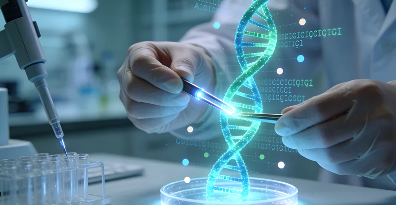 黄骅家庭根据基因报告制定健康计