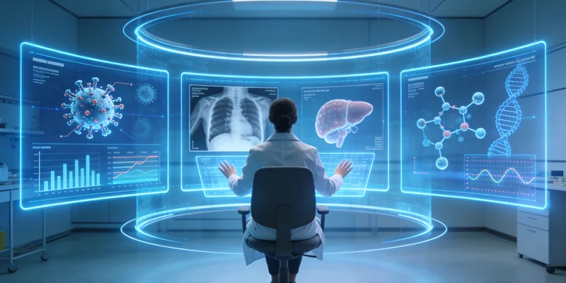 伊宁市年轻夫妇进行健康规划咨询