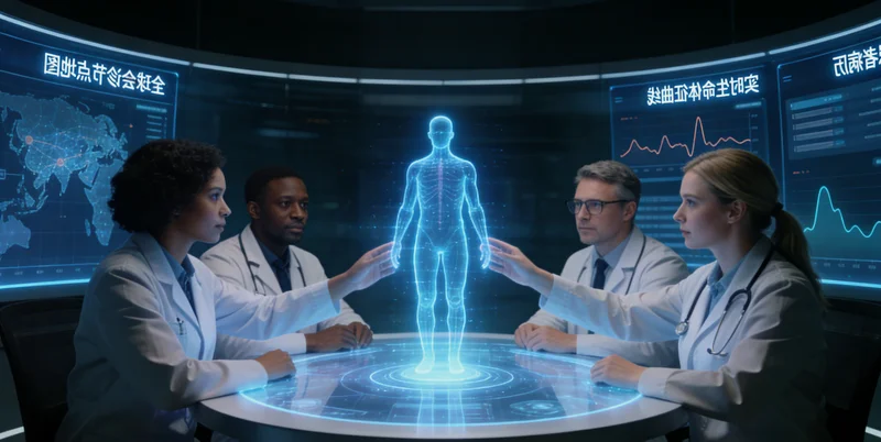 潜山市民进行健康运动预防认知衰