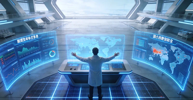 寿光医生与患者沟通解读mNGS