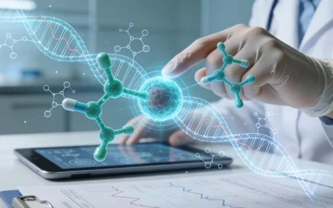 云浮RET基因突变检测服务机构汇总：办理机构参考