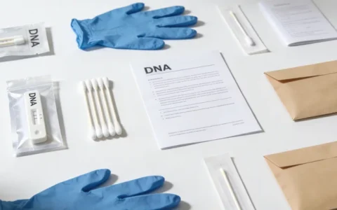 韶关MYH7基因检测怎么选不踩坑？靠谱机构指南