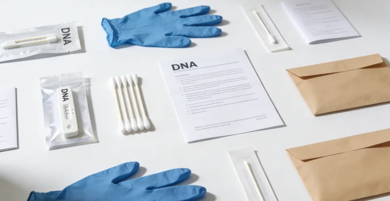 韶关基因检测遗传咨询医生与患者