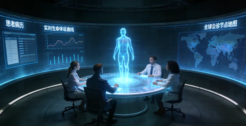 牡丹江医院医生与肺癌患者沟通基