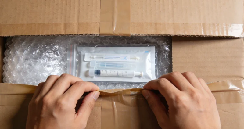 潜江家庭讨论健康报告与生活方式