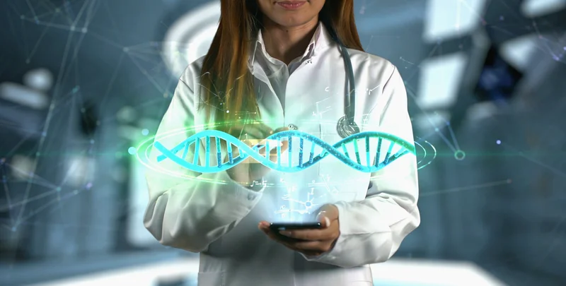 调兵山鼻咽癌基因检测实验室分析