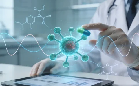 乳山肺癌基因检测相关服务机构