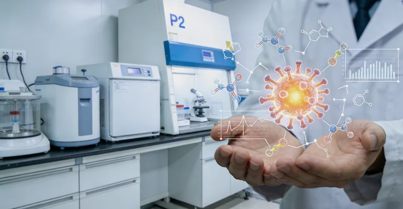 巴林右旗ROS1基因检测报告解