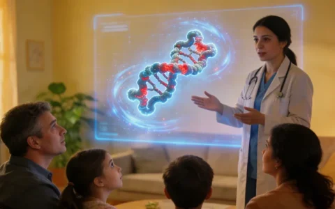 抚远FAP基因检测本地中心位置查询