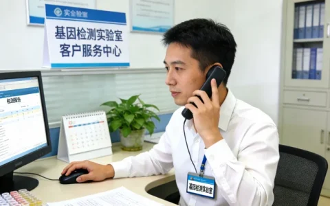 泸水MEN1综合征基因检测正规专业机构地址汇总