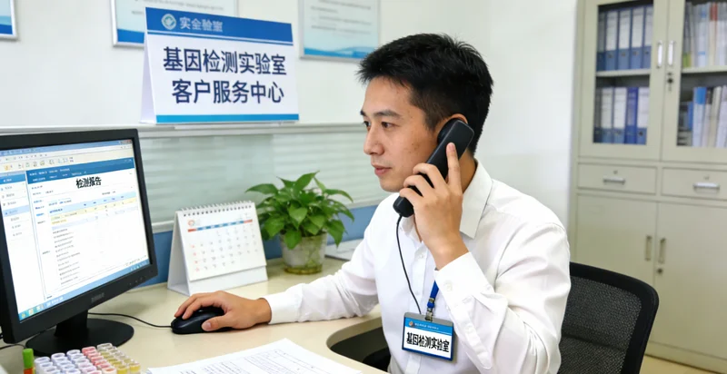 泸水家庭关于遗传健康问题的咨询