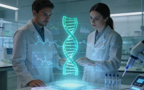 阜阳RET基因检测精选中心地址汇总（新版）