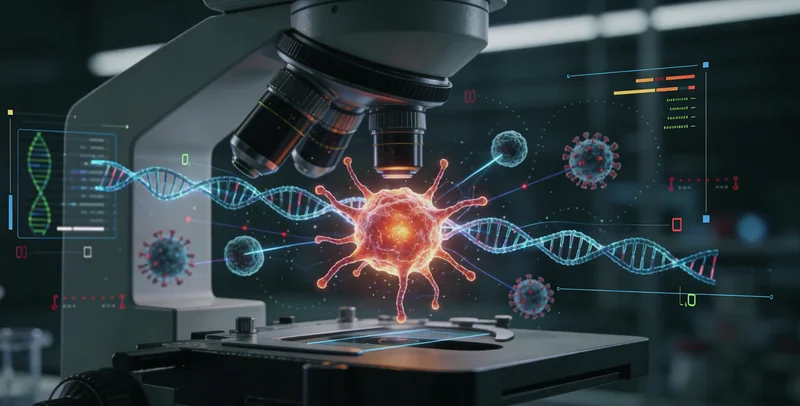 余姚医生与患者解读基因检测报告