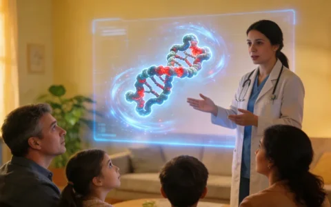 定州LDLR基因检测机构地区大全：地址指引