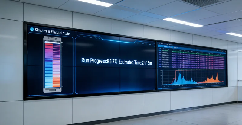 益阳基因检测实验室数据分析工作