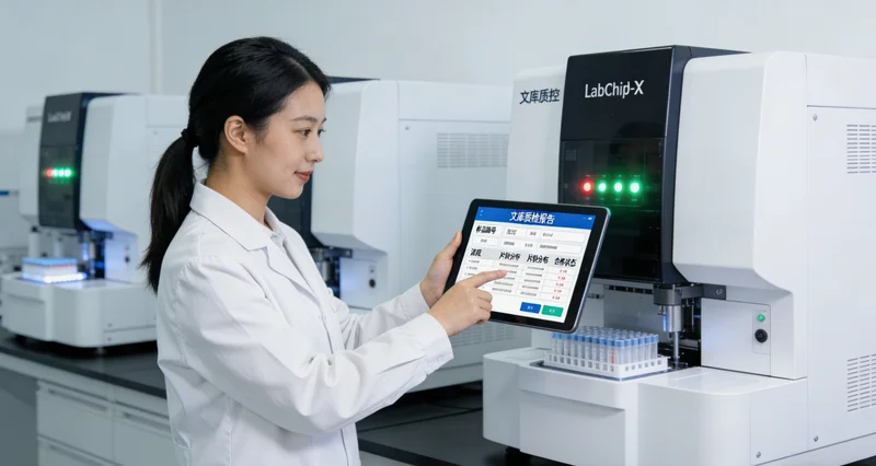 凌源患者进行定期眼底检查监测