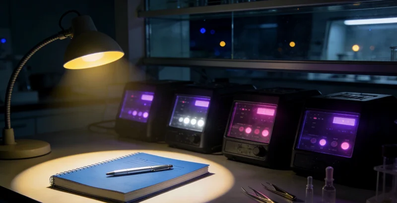 双河医院多学科团队讨论患者检查