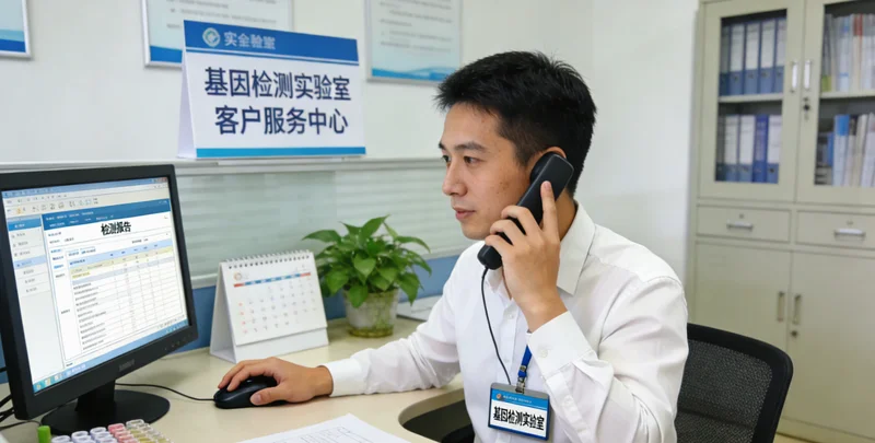 滨州家庭与医生进行遗传咨询沟通