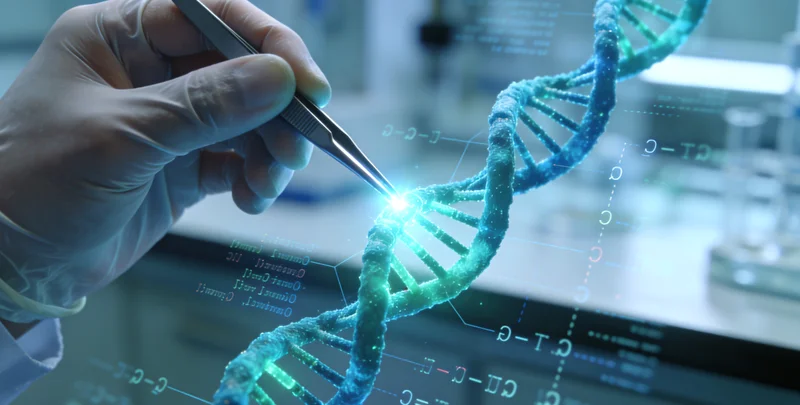 阳泉基因检测实验室样本处理与分