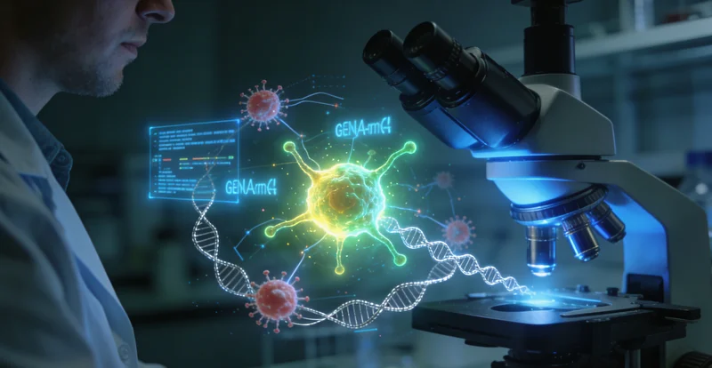 肇东脑胶质瘤基因检测科学实验室