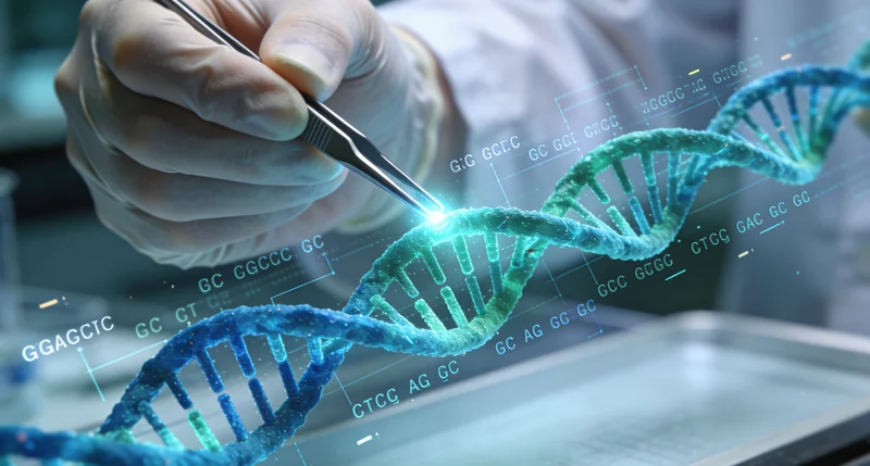 项城耳聋基因检测科学原理示意图