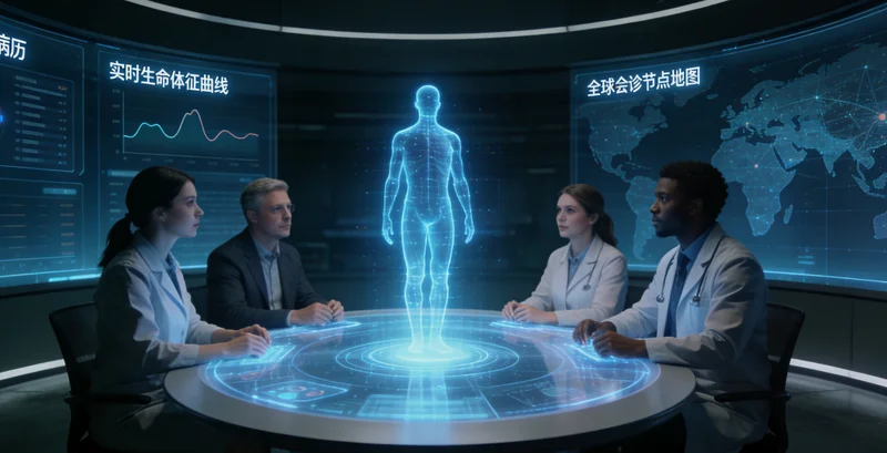 新右旗 遗传咨询师解读基因检测