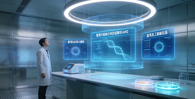 那曲高原女性远眺思考健康问题