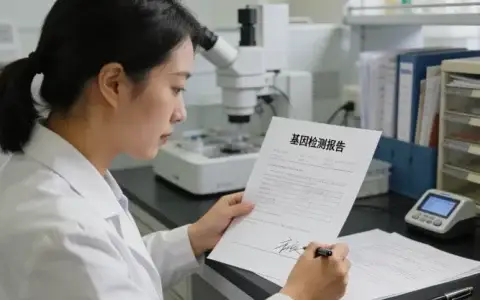 赤峰MYH7基因检测机构哪家靠谱？